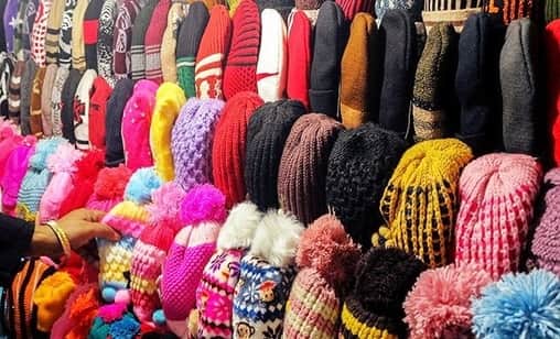 Best Stores In Kolkata To Shop Winter Wear For Women