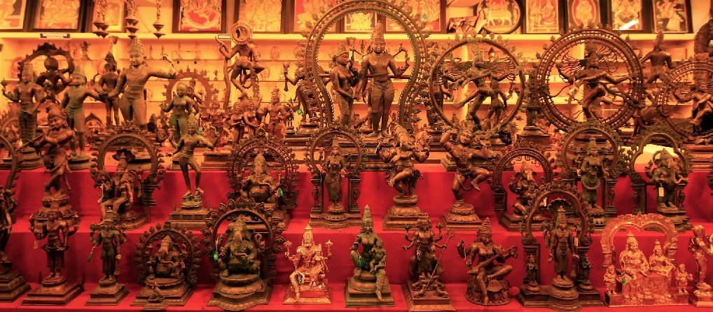 Chennai Handicrafts
