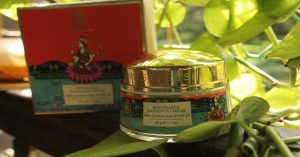 Souvenirs from India