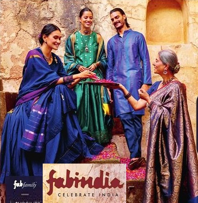 Fabindia