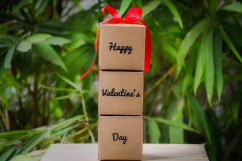 Valentine's Day Gifts