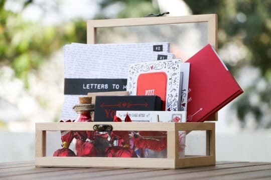 Valentine's Day Gifts