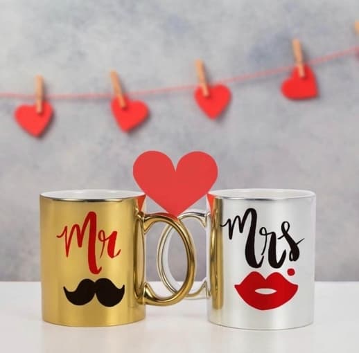 Valentine's Day Gifts