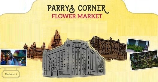 Parry’s Corner
