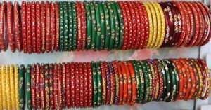 Souvenirs from India