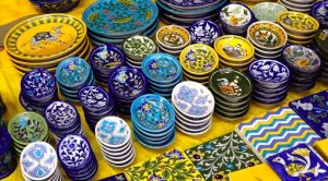 Souvenirs from India 