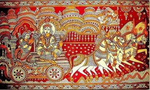 Souvenirs from India