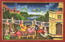 Souvenirs from India