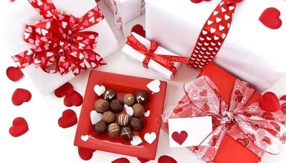 Valentine Day Gifts