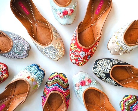 Juttis