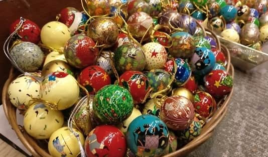 Indian Handicrafts