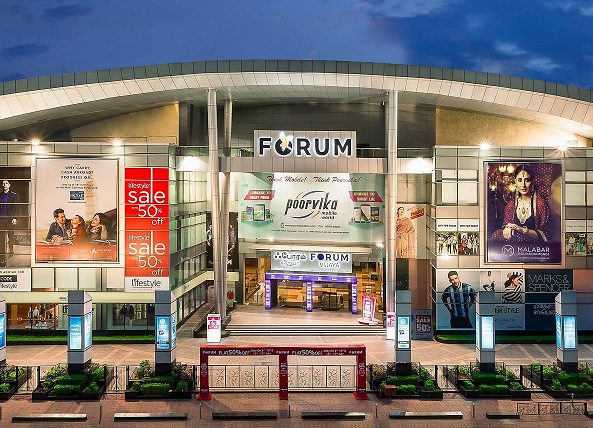 Forum Vijaya Mall