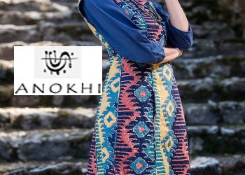 Anokhi