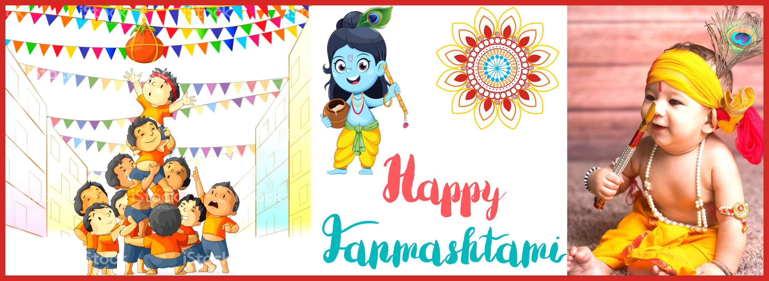 Janmashtami