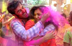 Holi