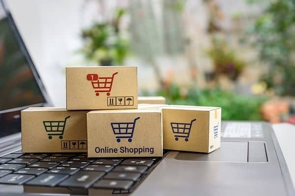 Online shopping India