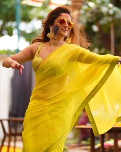 Classic Sarees