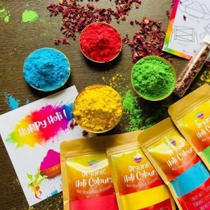 Herbal Colors