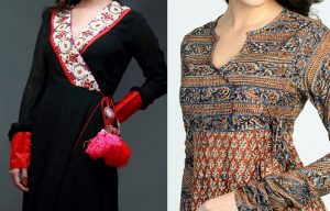 Kurti Designs for Girls