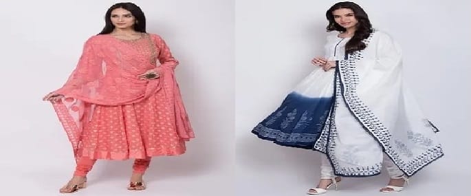 Ethnic wear 