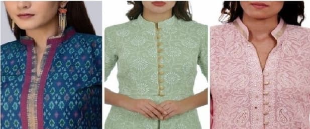 Trendy Kurtis