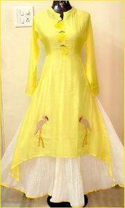 Kurti Designs for Girls