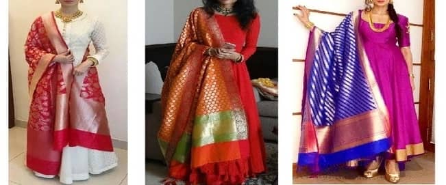 Kurti Styles