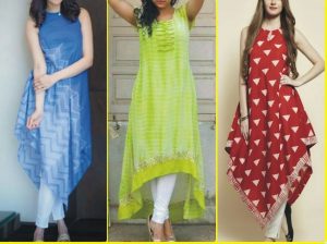 Latest Kurti Designs For Girls Images 2023 Of All Age-saigonsouth.com.vn