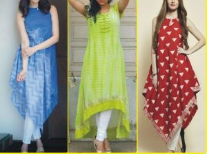 Stylish Kurtis for Girls