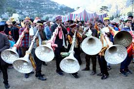 Navratri Celebrations