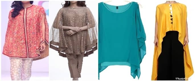 Kurtis for girls