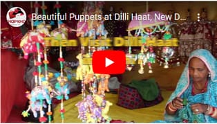 Dilli Haat