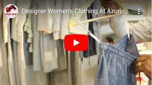 Azurinas Clothing