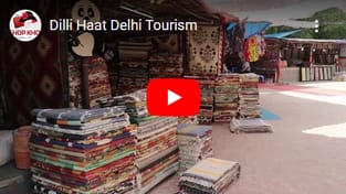 Dilli Haat