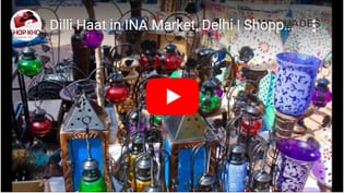 Dilli haat