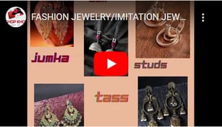 Imitation Jewellery