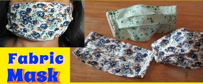 Mask online