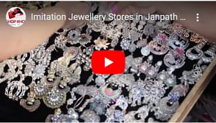 Imitation Jewellery