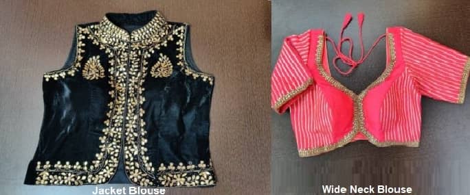 Blouse Online