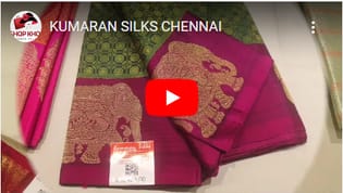 Kumaran Silks