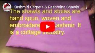 Kashmiri Carpets