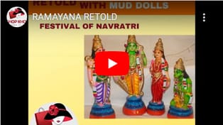 Ramyana Retold