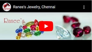 Ranee Jewellery