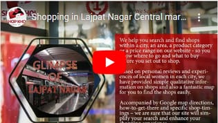 Lajpat Nagar