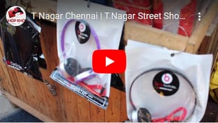 T Nagar Chennai