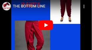 Bottom wear