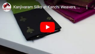 Kanjivaram Silk sarees
