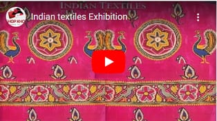 Indian Textiles