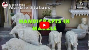 Marble Handicrafts