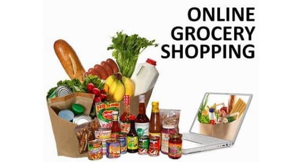 Online Groceries